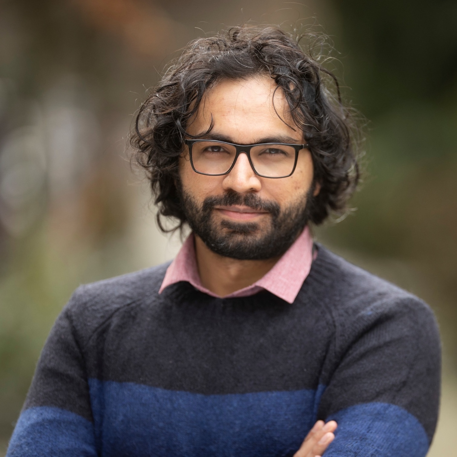 Asim Iqbal
